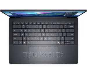 New Laptop Dell Pro Max 14 32GB Intel Core Ultra 7 SSD 512GB