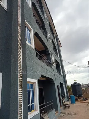 Furnished 2bdrm Block of Flats in Housing Estate, Enugu for rent