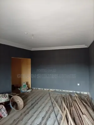Furnished 2bdrm Block of Flats in Housing Estate, Enugu for rent