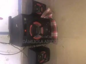 Lg Electronics