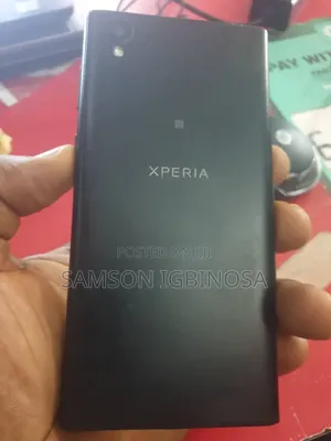 Sony CMD Z1 plus Black