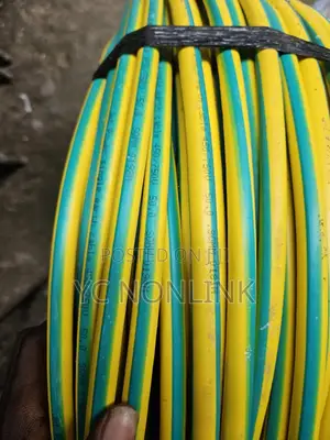 Copper Wire 50mm