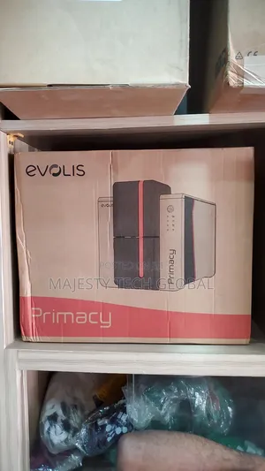Evolis Primacy Printer and Ribbon