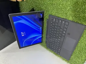 Laptop Microsoft Surface Pro 7 16GB Intel Core i7 SSD 512GB