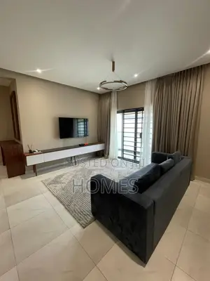 Luxury and Fully Serviced 1 Bedroom Apartment With Wifi 24/7 Power