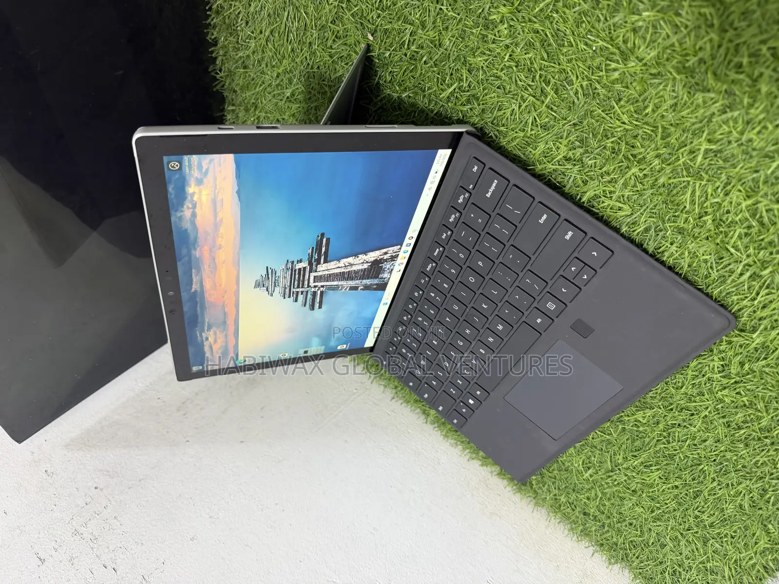 Laptop Microsoft Surface Pro 7 16GB Intel Core i7 SSD 512GB