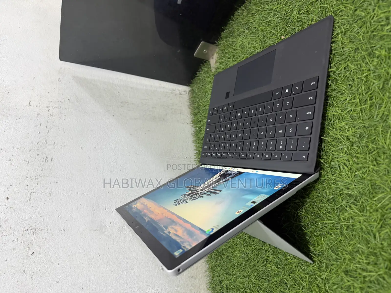 Laptop Microsoft Surface Pro 7 16GB Intel Core i7 SSD 512GB