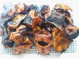 Oven Dried Organically Spicied Catfish