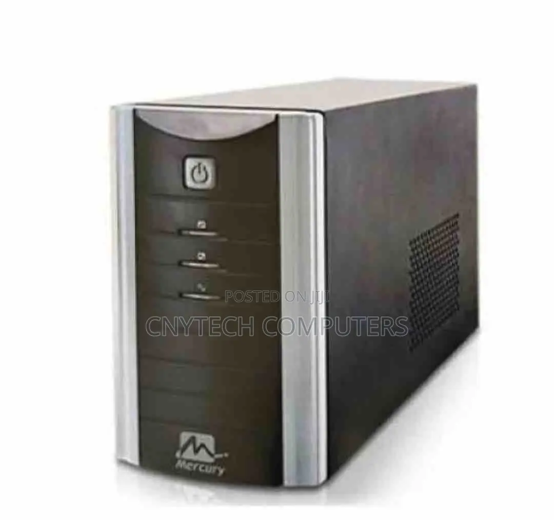 Mercury Elite 2000va Ups