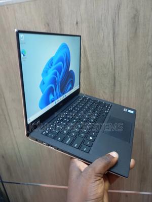 Laptop Dell XPS 13 (9360) 8GB Intel Core i5 SSD 256GB - Jommmak