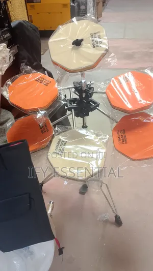 Yamaha Practice Drum Pad