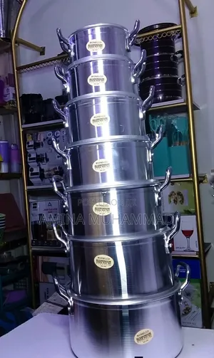 Kitchen Items