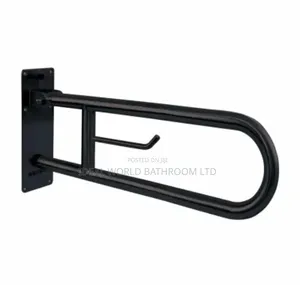 Hand Rack Black