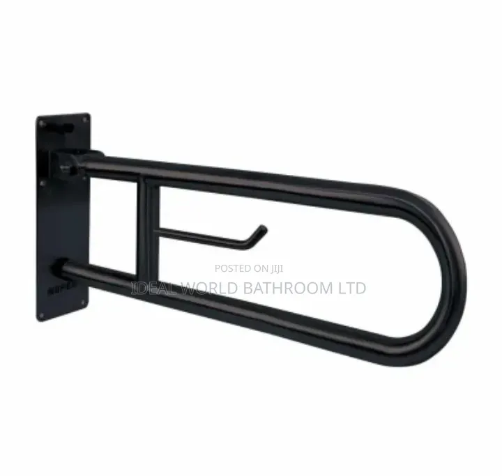 Hand Rack Black