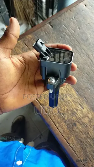 Plug Coil Hummer H3