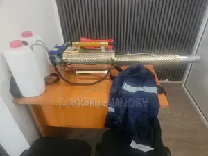 Safe Mosquito Fumigation Services Around Ibadan