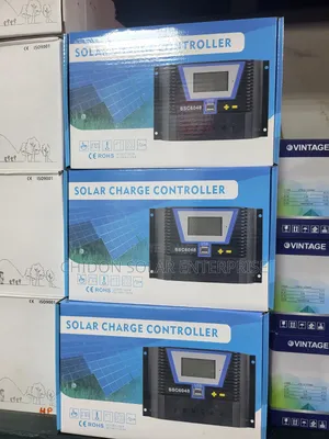 60a 48v PWM Solar Charge Controller