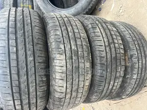 205/55/16 Run Flat