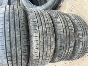 205/55/16 Run Flat