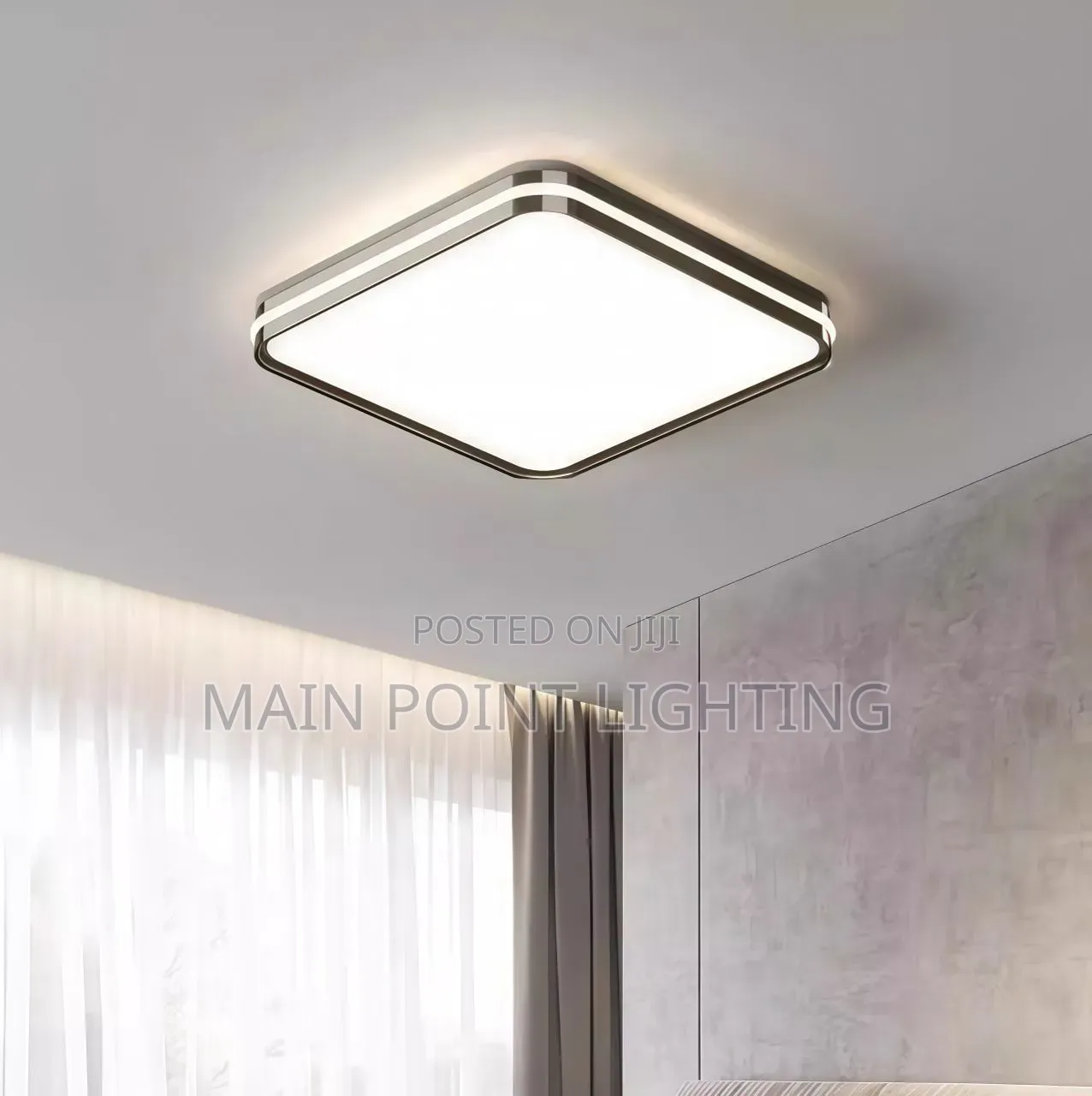 Ceiling Led Lamp Light