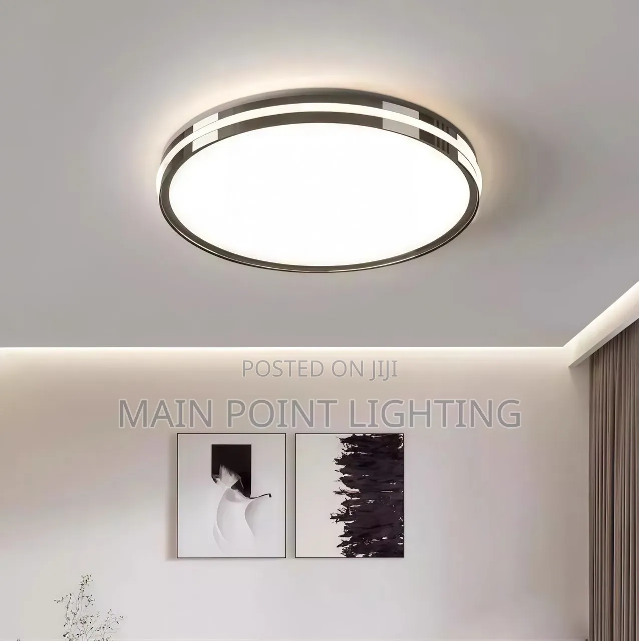 Ceiling Led Lamp Light