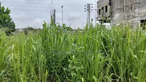 For Sale: 550 SQMTRS at Gra Phase 8 Eliozu, Ph