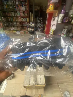 Foam for Dred