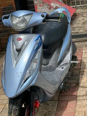 Kymco 2025