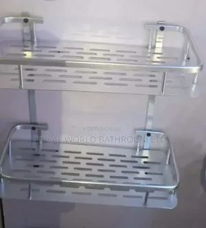 Toilet Shelve