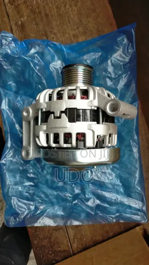Alternator Ford Ranger / Mazda Bt50