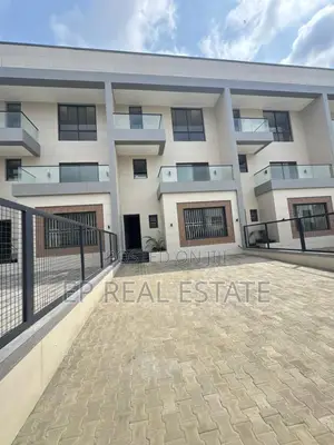 5bdrm Duplex in Katampe Extension for sale