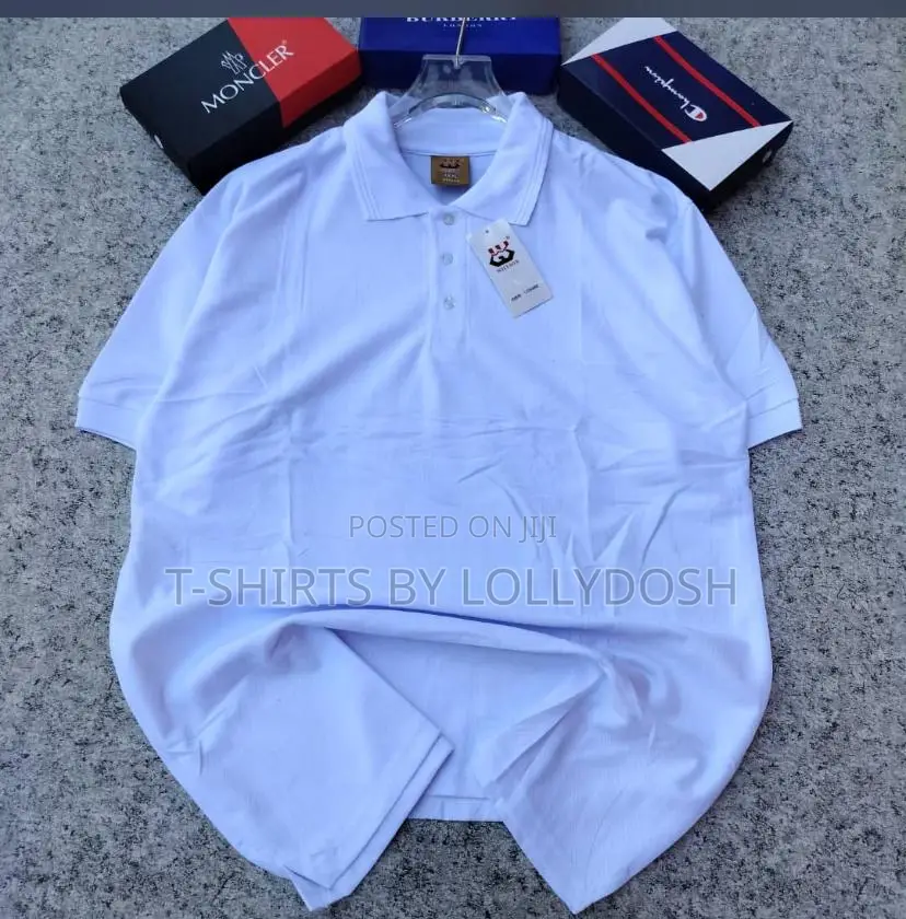 Quality Polo Shirt