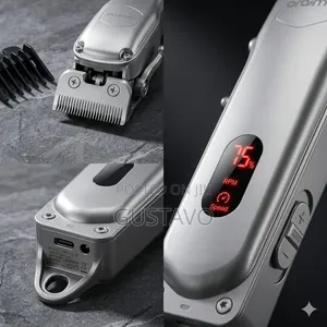 Oraimo Clipper