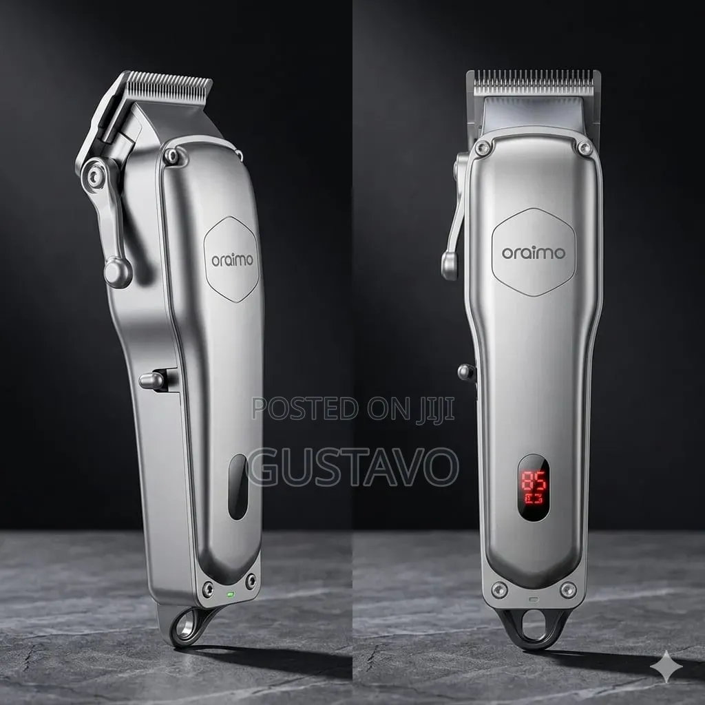 Oraimo Clipper