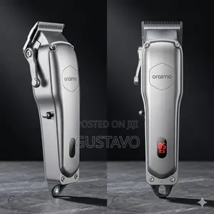 Oraimo Clipper