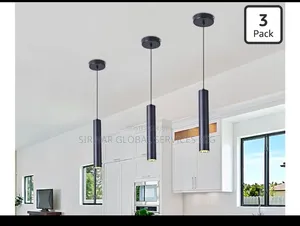 Single and 3in1 Drop Light Available