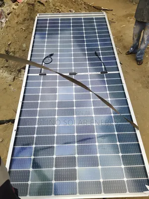 Jinko Solar Panels 650watts