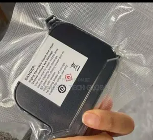 Hand Held Inkjet Printer