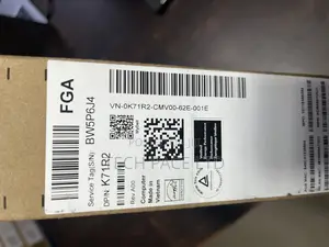 New Laptop Dell Pro Max 14 32GB Intel Core Ultra 7 SSD 512GB
