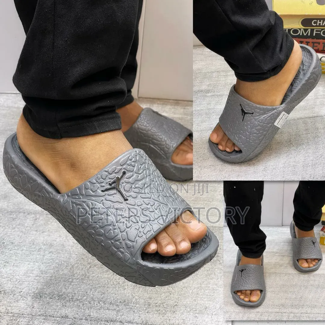 Puma Slides