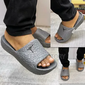 Puma Slides