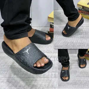 Puma Slides