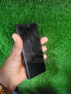 Samsung Galaxy Z Fold 3 256 GB Black