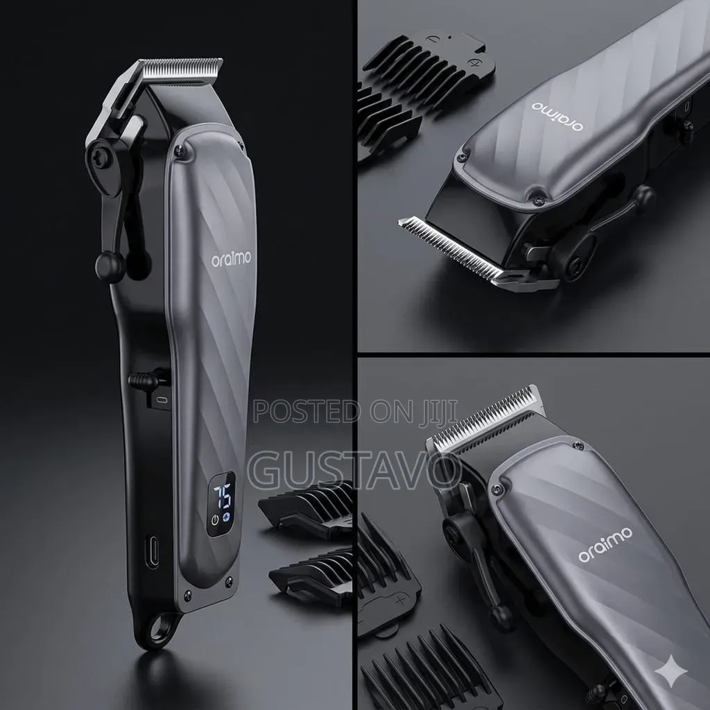 Oramo Clipper