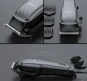 Oramo Clipper