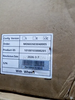 16kwh 48volts Deye Lithium Battery