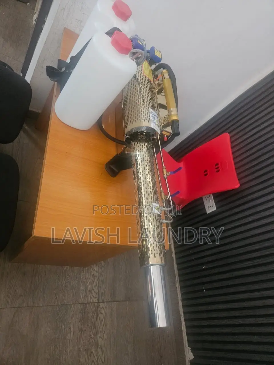 Affordable Office Fumigation Services With Lasting Resul