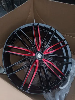 18inche Rim Is250 Lexus 2018