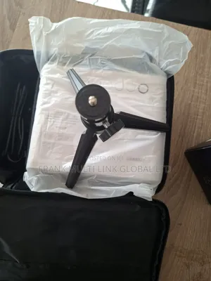 Led Portable Projector