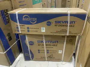 Skyrun 1hp Kf-25gwhdi-Ab/Z Fast Cooling Inverter Ac